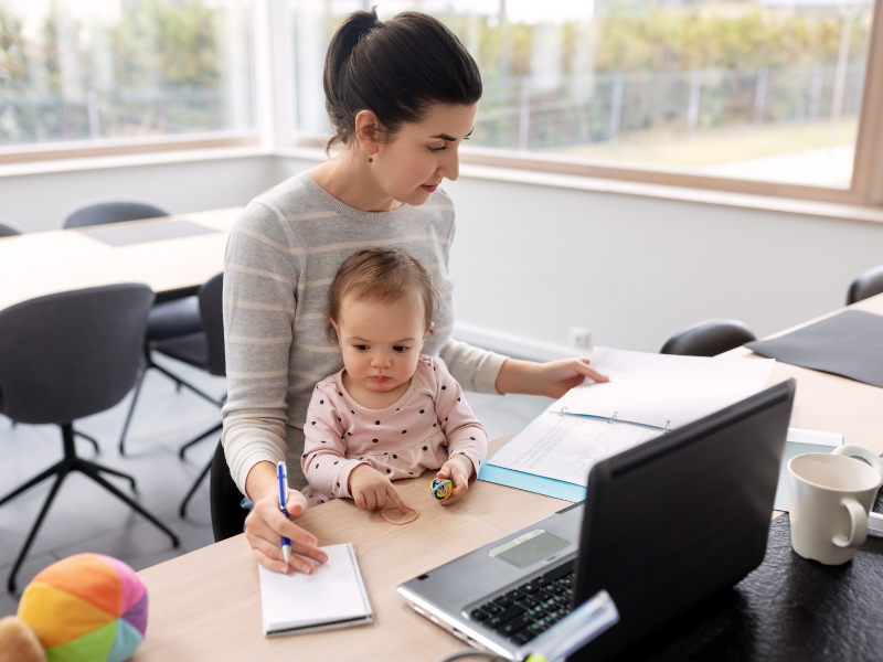 home office como limitar meu tempo