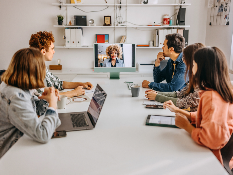 home office como separar o profissional do pessoal