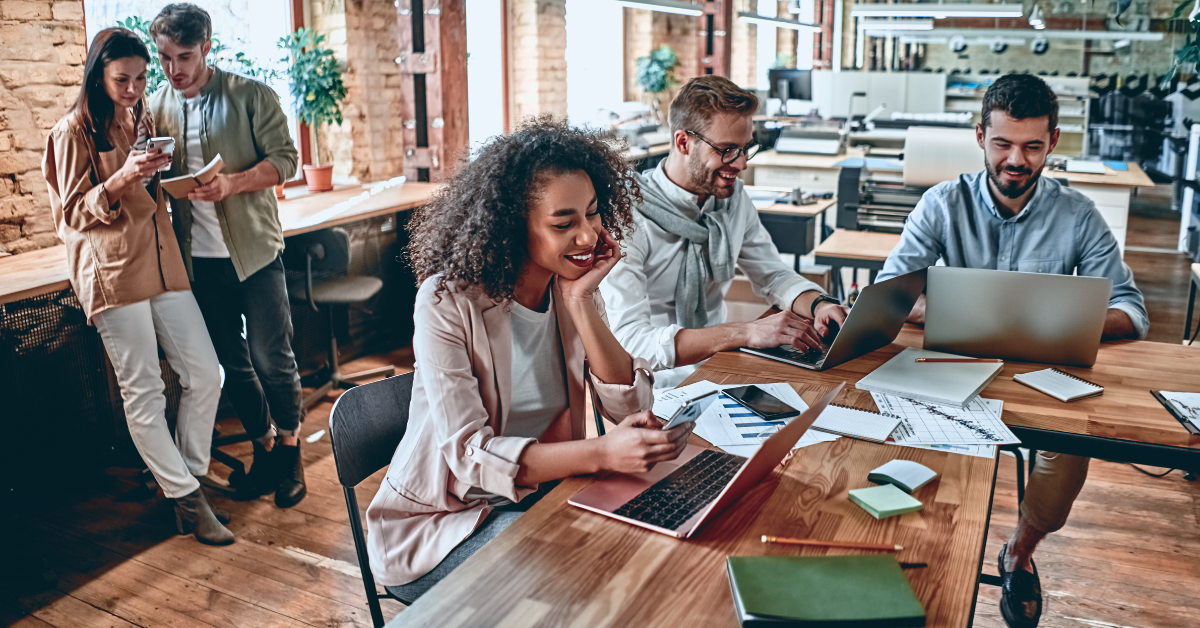 como ser mais produtivo no trabalho