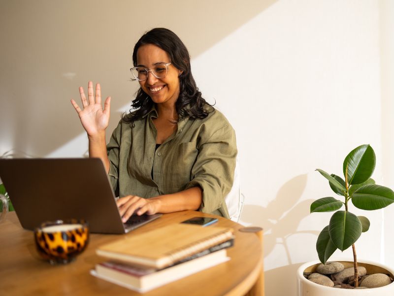 trabalho híbrido vantagens e desvantagens como resolver