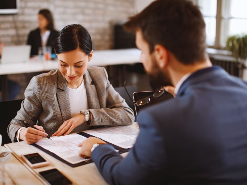 controle de frequência dos funcionários na empresa