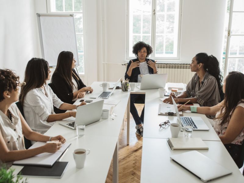 qual a melhor escala de trabalho atualmente