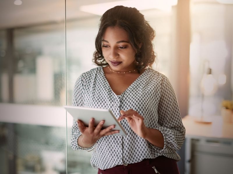 instrução de trabalho modelo como fazer sem errar