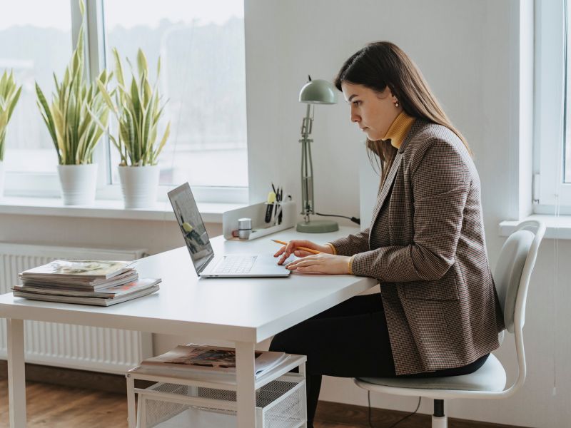 modelos de instrução de trabalho como adotar