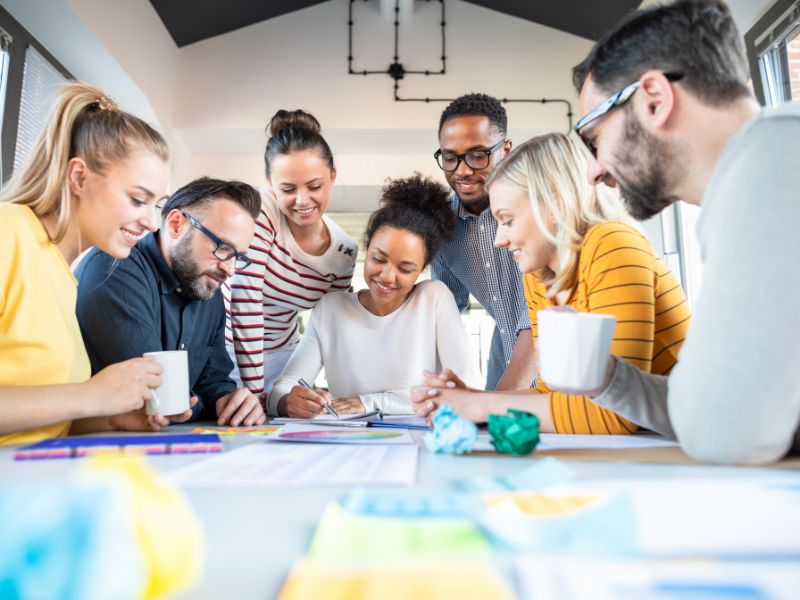 o que é Brainstorm e quais os benefícios